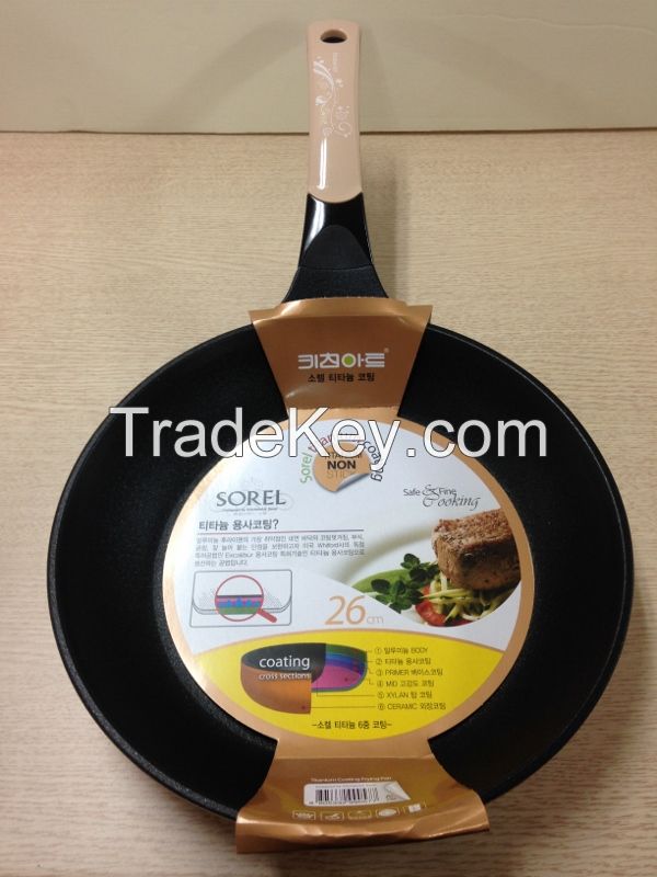 ND19-Fry pan