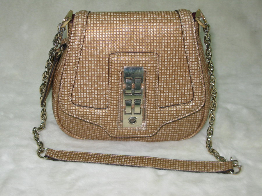 Hand bag G-376