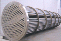 S.S Bright Annealed Tube