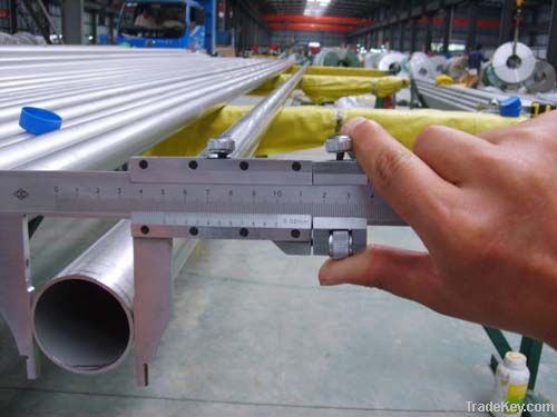 Austenitic Steel Pipe