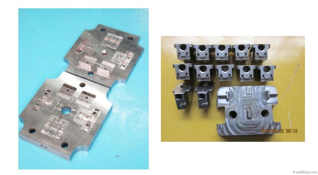 die casting