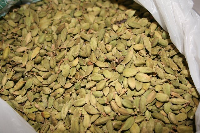 CARDAMOM GUATEMALA