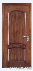 Wooden Solid Door