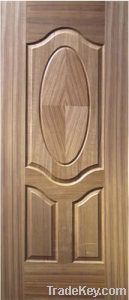 Natural Teak Doorskin