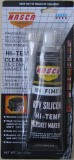 RTV Silicone (Gasket Maker) -Black