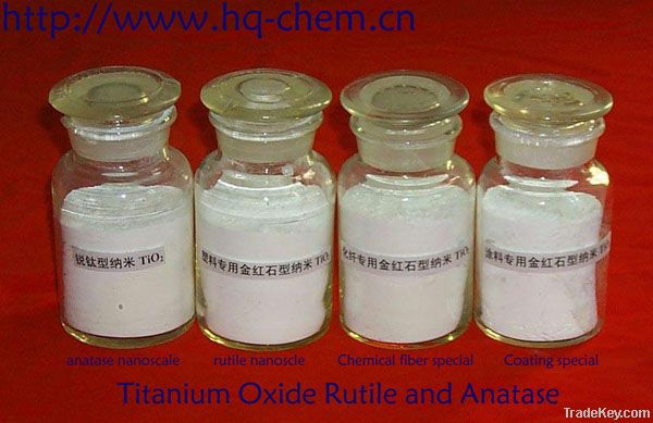 Titanium Dioxide