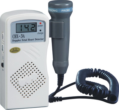 Fetal Doppler