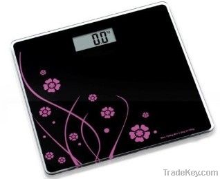 CS-115 bathroom scale