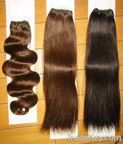 remi human hair