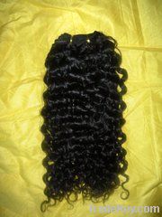 virgin remy human hair