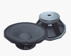 subwoofer speaker, PA speaker,