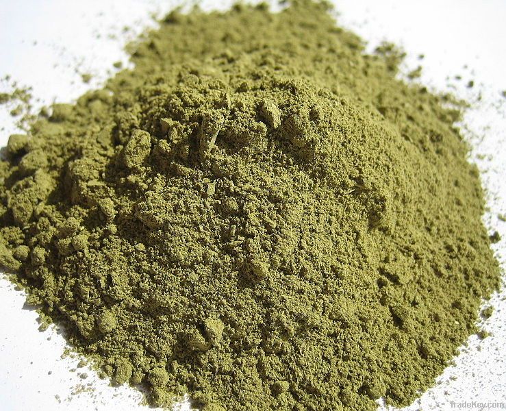 NATURAL HENNA POWDER