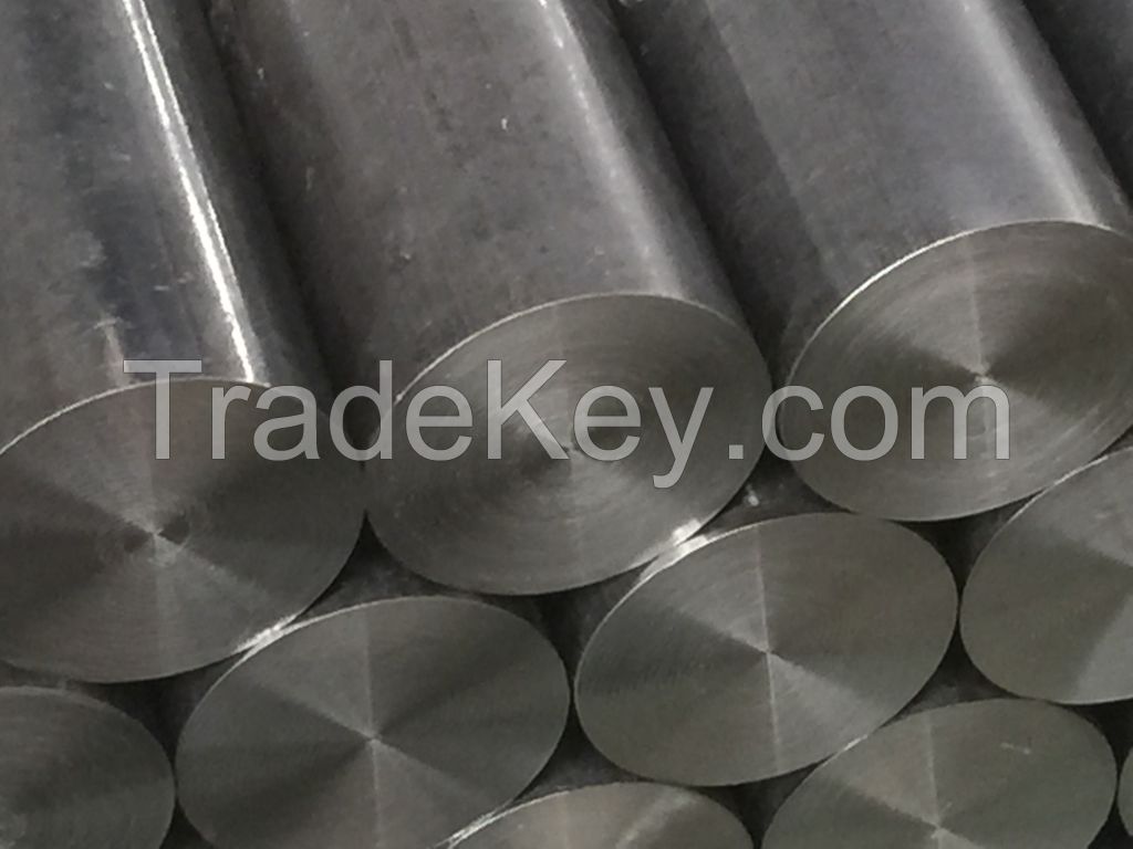 Shafts-Monel nickel-copper alloy 400