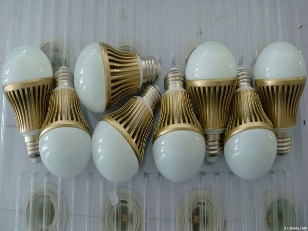 LED Direct replacement bulb series