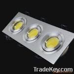 Led high power ceiling light