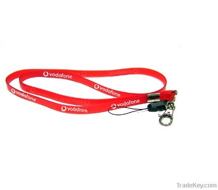 long lanyard