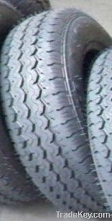 PCR Tire