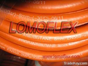 LPG hose