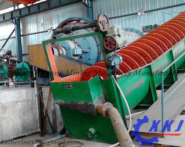 High efficiency lead ore process production equipment populat in Tan