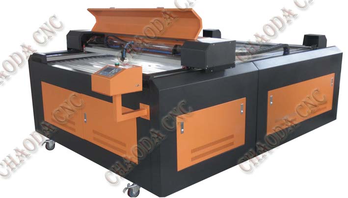 Laser Cutting Machine