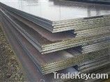 EN 10025 S235JR  structural steels supplier