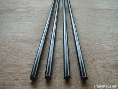 R/C plane high strength carbon fiber rod