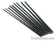 R/C plane high strength carbon fiber rod