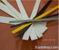 colorful kinds of fiber glass products