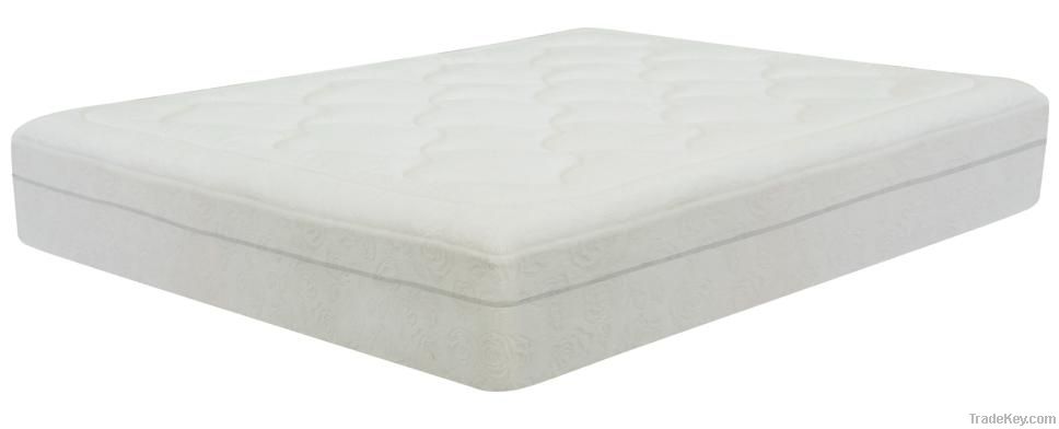 memory foam mattress