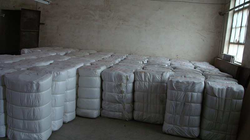 T/C grey fabric  80/20