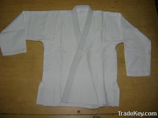 BJJ UNIFORM