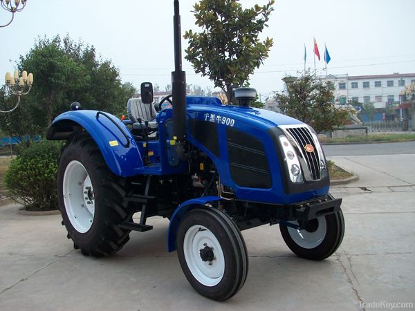 QLN900 wheel tractor, farm tractor
