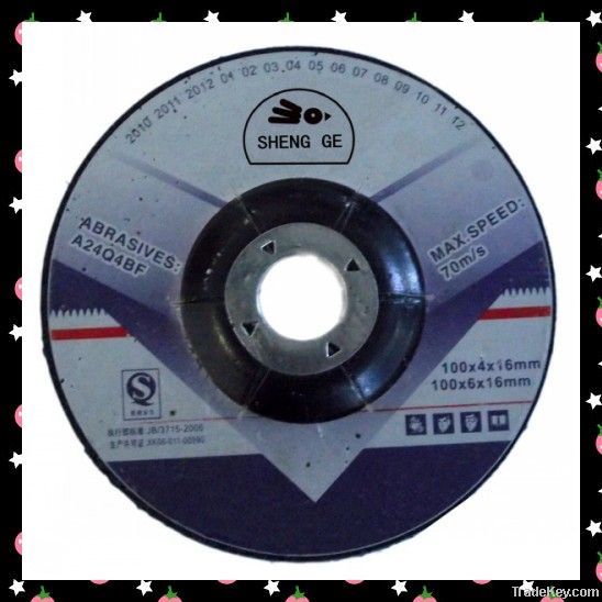 Abrasive Tool Saving Disc Saw Blade Resin Bond