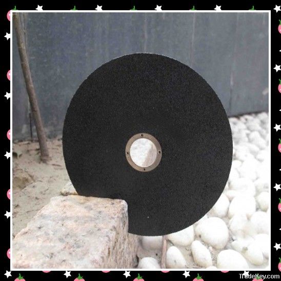 Abrasive Tool Saving Disc Saw Blade Resin Bond