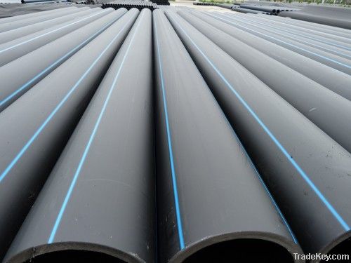 HDPE PIPE