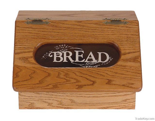 Bread Box