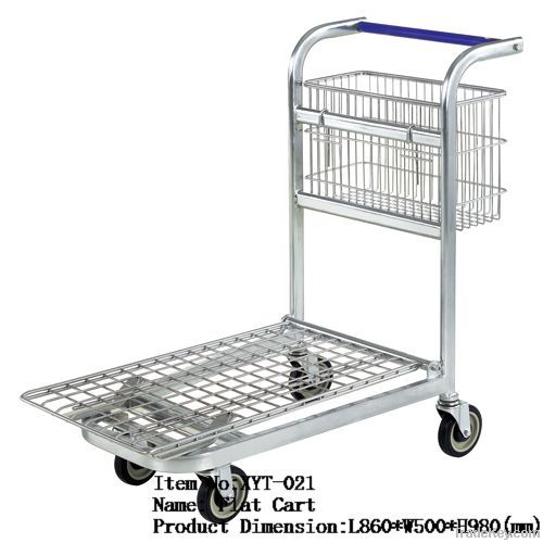 Flat Trolley