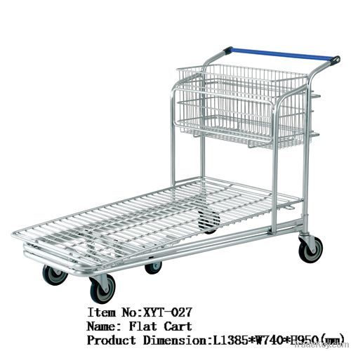 Flat Trolley