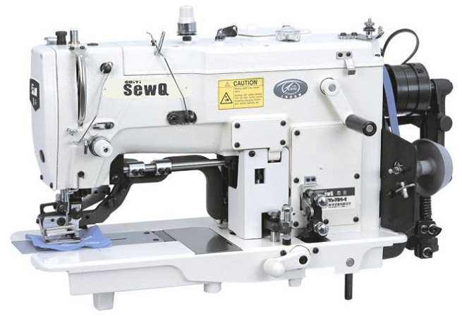 buttonhole  juki pfaff type industrial sewing machine in delhi