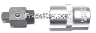 Oil Drain Plug Key Set - 2 Pcs