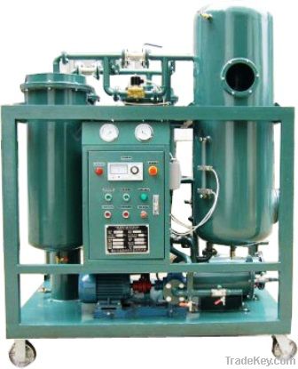 Series TY Turbine Oil Purifier