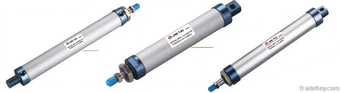 Pneumatic Cylinder MAL Se