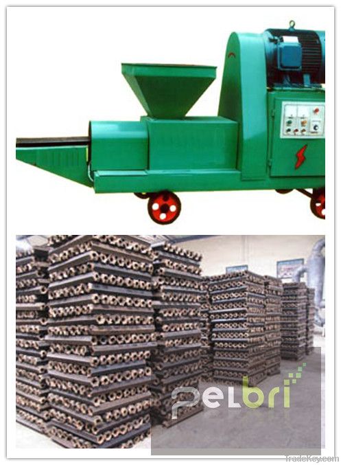 BJ briquette machine