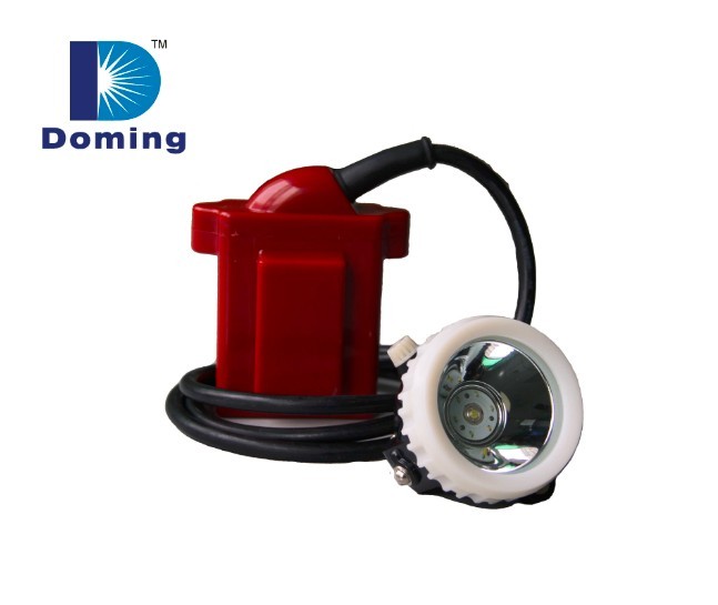 explosion proof mining LED headlamp cap lamp