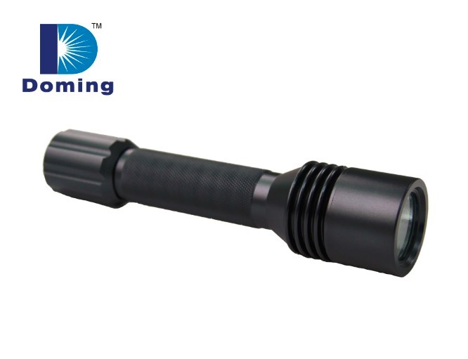 explosion proof LED flashlight