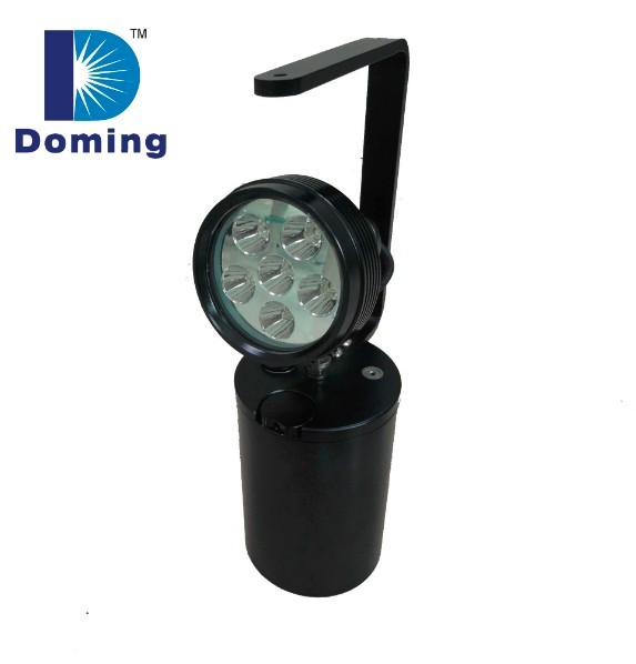 explosion proof LED work light