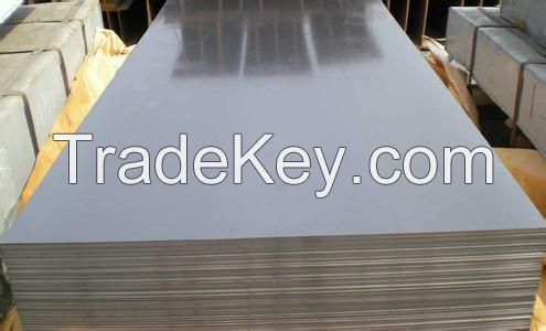 black iron steel sheet plate