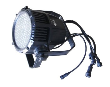 162W led par light, parcan