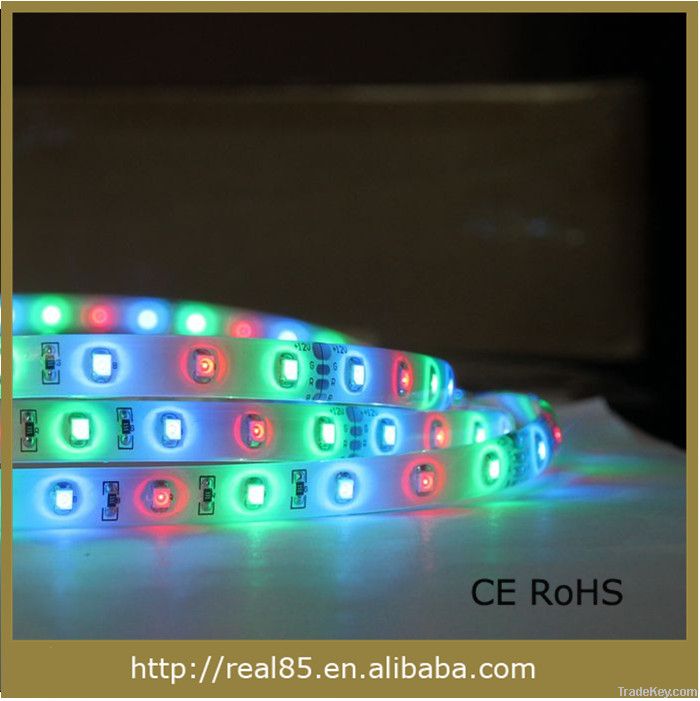 3528 RGB LED Strip