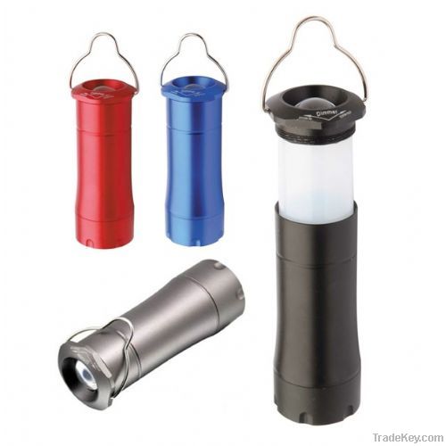 Zoom Torch Lantern